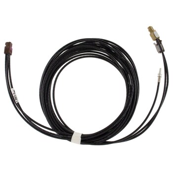 Cable Rear View Camera Fixed