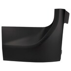 Bumper Extension Side Bar - Right, Rear (Raptor Series) Main Image
