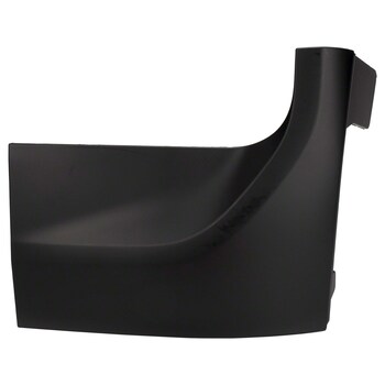 Bumper Extension Side Bar - Right, Rear (Raptor Series)