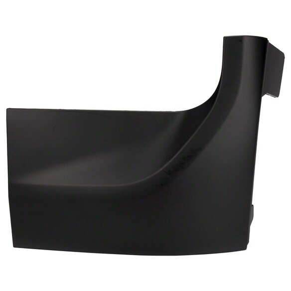 Bumper Extension Side Bar - Right, Rear (Raptor Series) Main Image