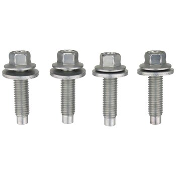 Exhaust Manifold Heat Shield Screw - M8 x 27MM 6.2L