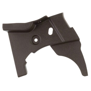 Cover Seat Back Lamp Latch - Left, Rear