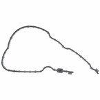 Engine Timing Cover Gasket - Right 5.0L Main Image