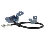 Brake Hydraulic Hose - Right, Front (SVT) Main Image