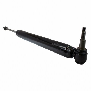 Steering Damper Kit Stabilizer - Front