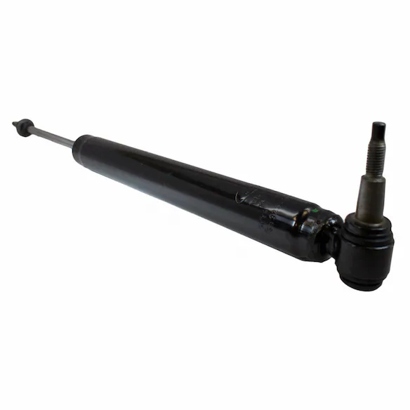Steering Damper Kit Stabilizer - Front Main Image