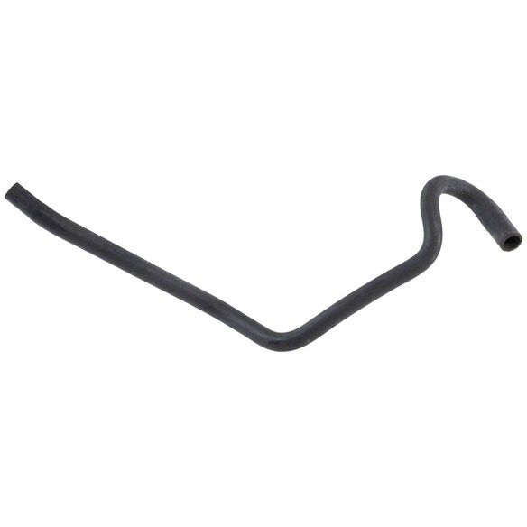 Radiator Coolant Hose Overflow Container Control - 5.4L (GT) Main Image