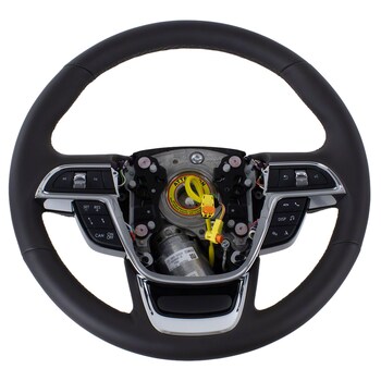 Wheel Steering (Active Steering)