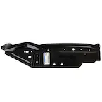 Truck Bed Panel Reinforcement Body Extension - Right Main Image
