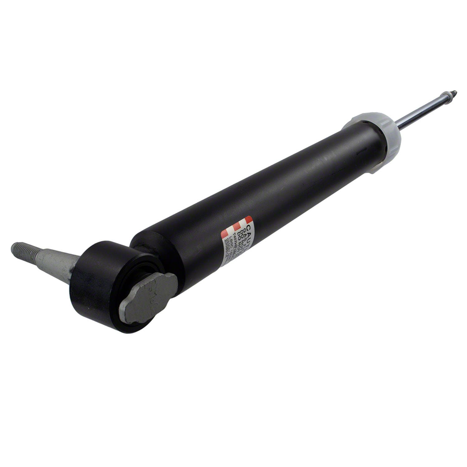 Suspension Shock Absorber - Rear 18
