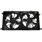 Engine Cooling Fan Motor and Main Image