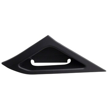 Door Trim Molding Bezel