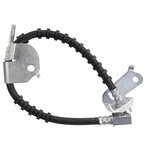 Brake Hydraulic Hose - Left, Front Main Image