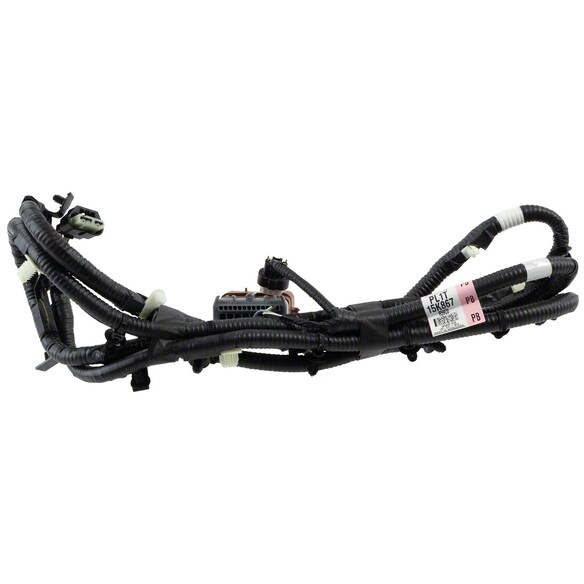 Parking Distance Aid Sensor Wire - Front (XL) Main Image