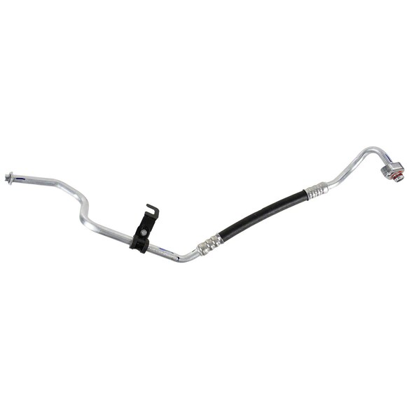 AIR CONDITIONING (A/C) Refrigerant Liquid Hose Tube Main Image