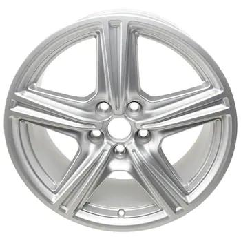 Wheel 8 X 18" Painted