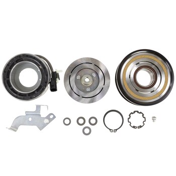AIR CONDITIONING (A/C) Compressor Clutch - 2.3L