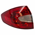 Tail Light Lamp - Left, Rear, Outer Main Image