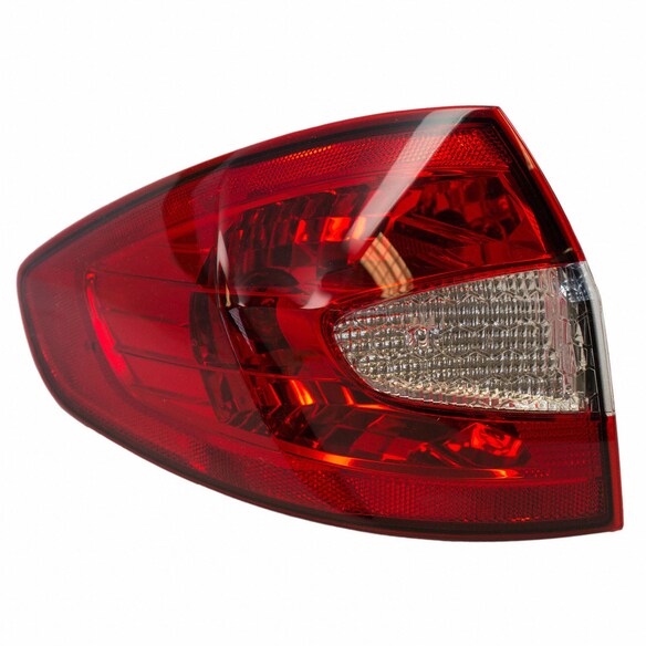 Tail Light Lamp - Left, Rear, Outer Main Image