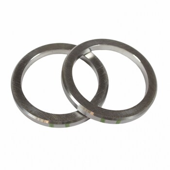 Differential Driving Gear Bearing Shim
