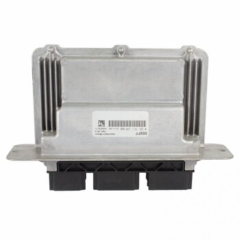 Engine Control Module (ECM) EEC V - 5.4L