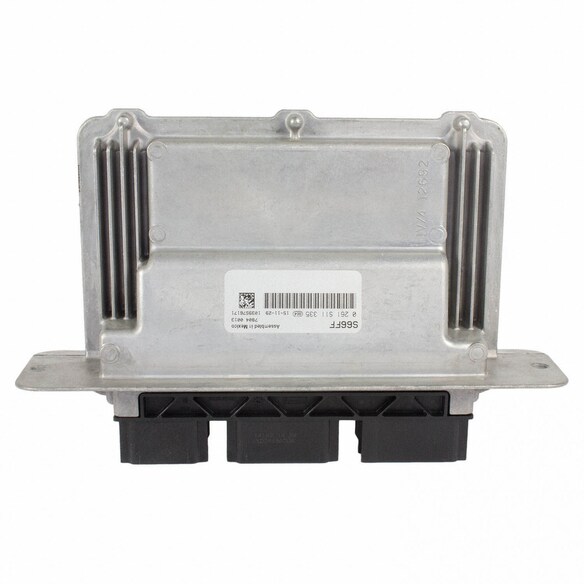 Engine Control Module (ECM) EEC V - 5.4L Main Image