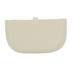Sun Visor Cap Screw - Left, Right Main Image