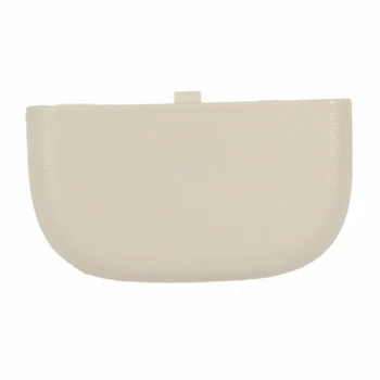 Sun Visor Cap Screw - Left, Right