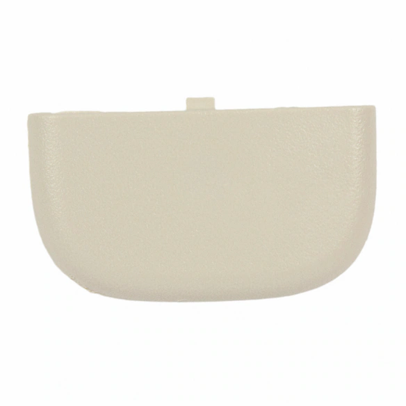 Sun Visor Cap Screw - Left, Right Main Image
