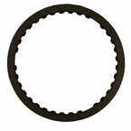 Transmission Clutch Friction Plate Drive Disc (AT) Main Image