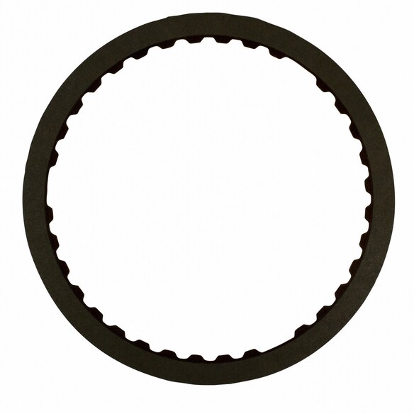Transmission Clutch Friction Plate Drive Disc (AT) Main Image