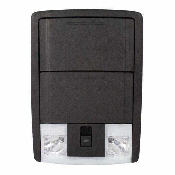 Overhead Console Main Image