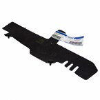 Radiator Support Air Deflector - Right Main Image