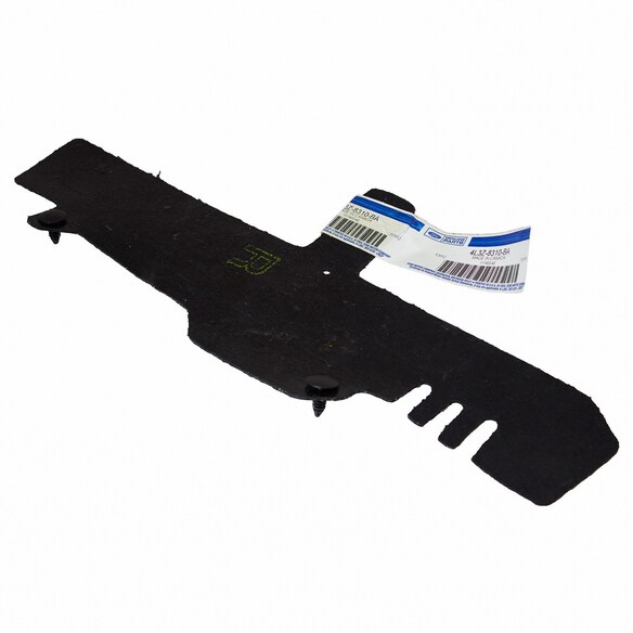 Radiator Support Air Deflector - Right Main Image