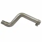 Muffler Pipe Exhaust Intermediate - Front, Outlet 5.0L (Dual Exhaust) Main Image