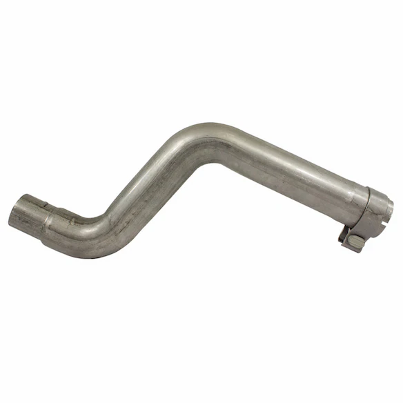 Muffler Pipe Exhaust Intermediate - Front, Outlet 5.0L (Dual Exhaust) Main Image