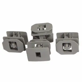 Special Pin Rocker Panel Molding Clip - 9 x 20MM