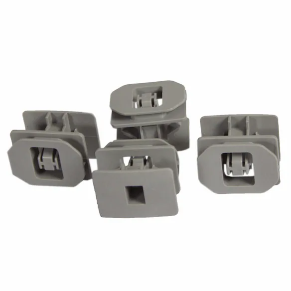 Special Pin Rocker Panel Molding Clip - 9 x 20MM Main Image