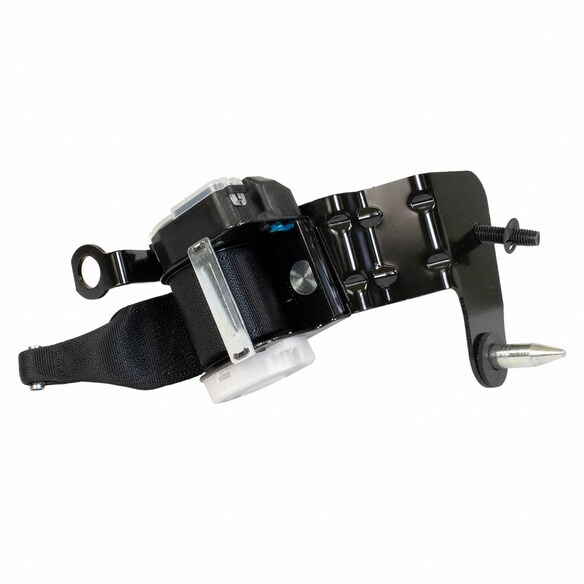 Seat Belt - Left, Rear Main Image