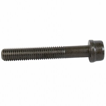 Engine Crankshaft Main Bearing Cap Bolt Hex Head - 1.0L