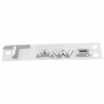 Hatch Emblem Name Plate