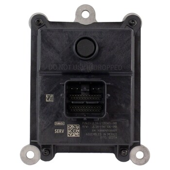 Transmission Control Module (TCM)