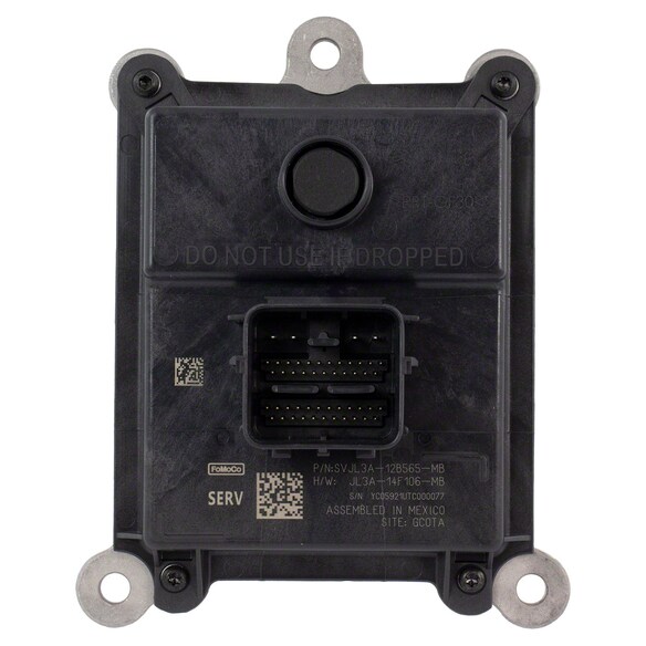 Transmission Control Module (TCM) Main Image