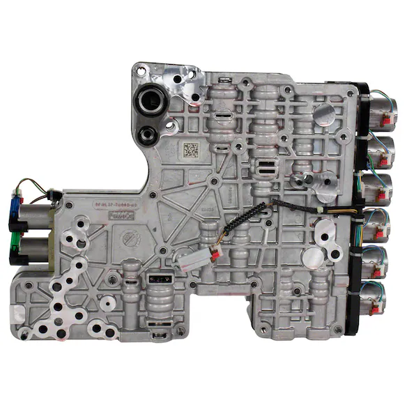 Automatic Transmission Valve Body Control (AT) Main Image