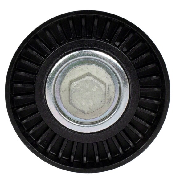Accessory Drive Belt Idler Pulley Kit Tension - 3.5L Main Image