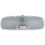 Dome Light Interior Lamp - Bus (M2) Main Image