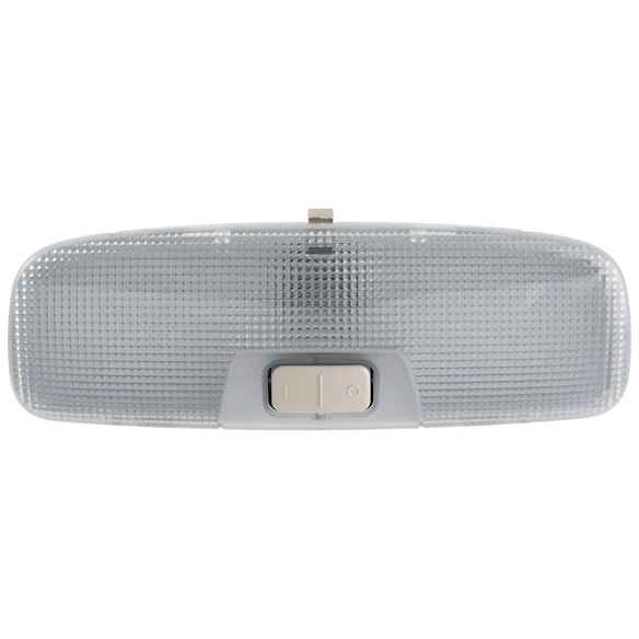 Dome Light Interior Lamp - Bus (M2) Main Image