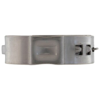 Cv Joint Boot Band Clamp - 29.5MM, Front (AT)