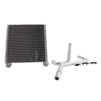 Hvac Heater Core Radiator and Seal AS