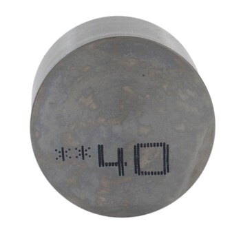 Engine Camshaft Follower Valve Tappet - 3.535MM, Lower